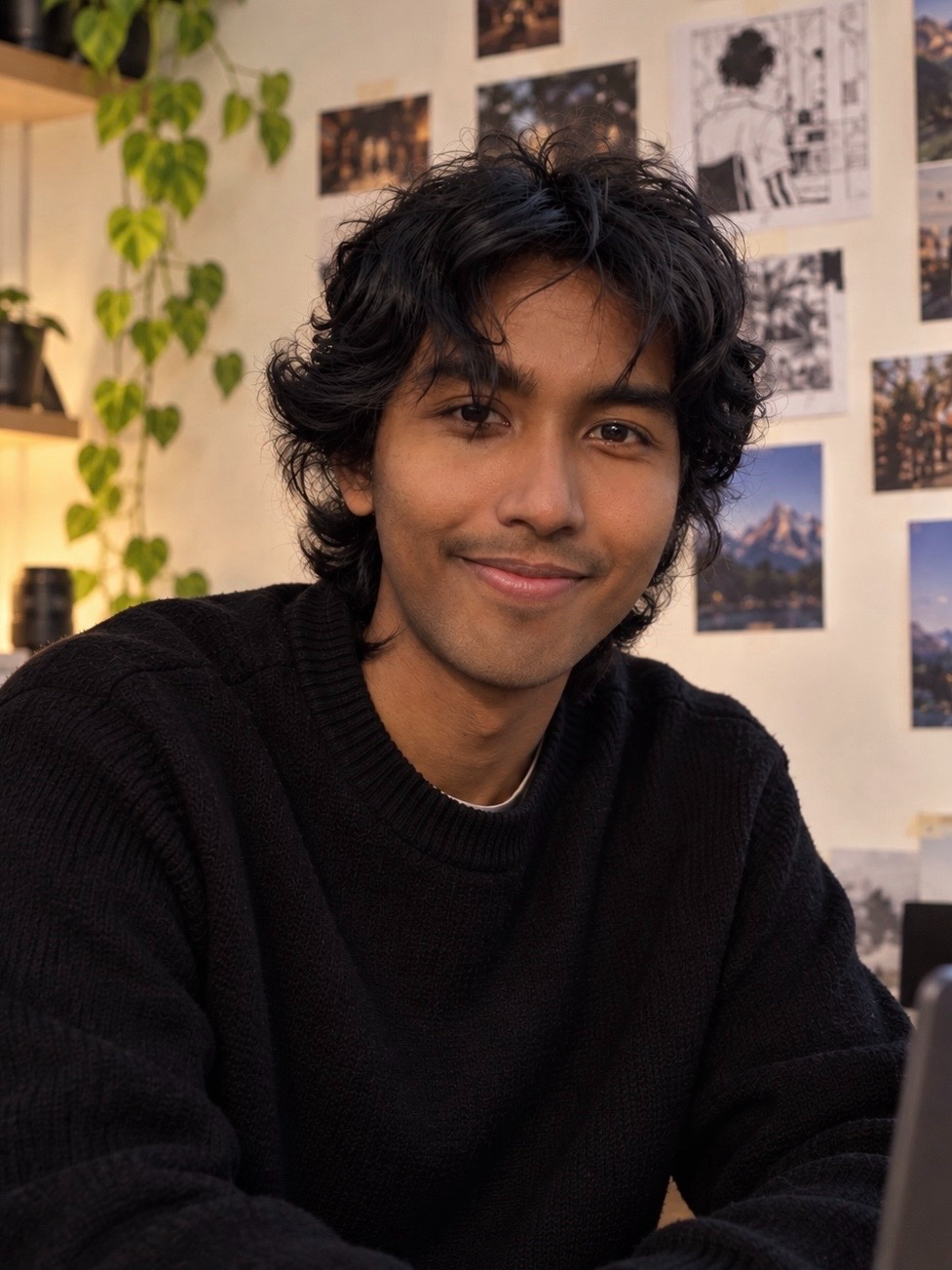 Rittik Barua