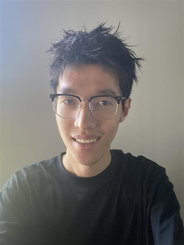 Yihao Zhou