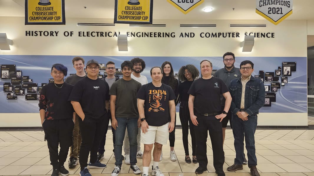 ISUE Lab members 2023